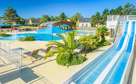 Azureva Club Kerjouanno